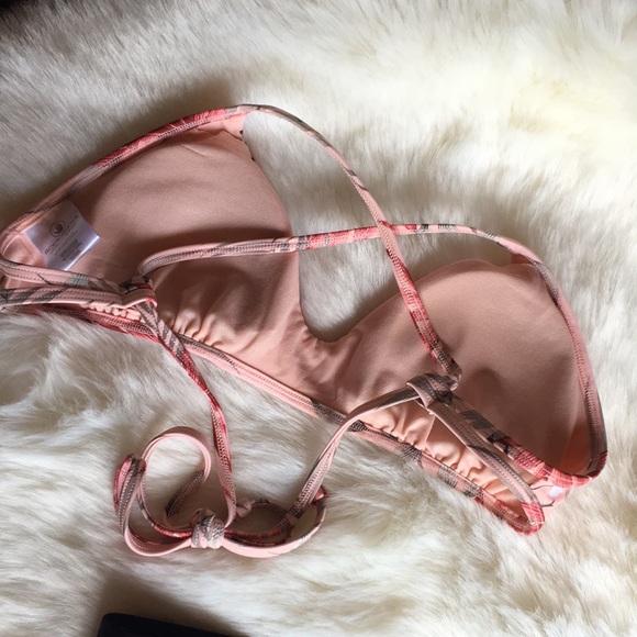 BODY GLOVE WOMEN SWIMMING SUIT SIZE SMALL - Picture 3 of 5